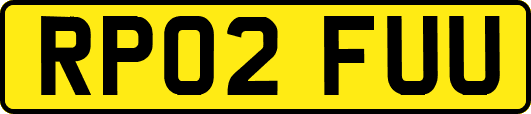 RP02FUU
