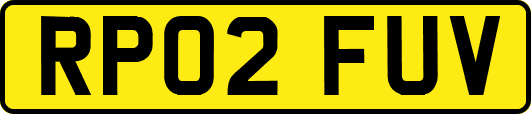 RP02FUV