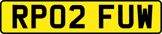 RP02FUW
