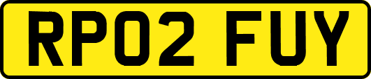 RP02FUY