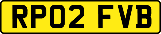 RP02FVB