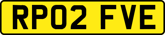 RP02FVE