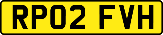 RP02FVH