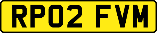 RP02FVM