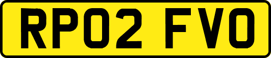 RP02FVO