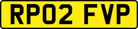 RP02FVP
