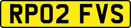 RP02FVS