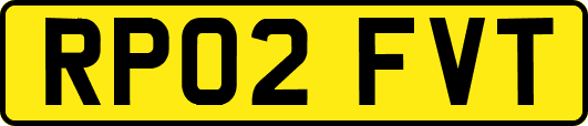 RP02FVT