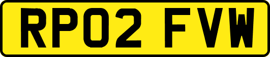 RP02FVW