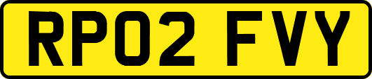 RP02FVY