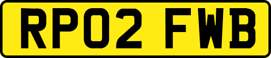 RP02FWB