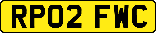 RP02FWC