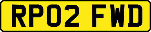 RP02FWD