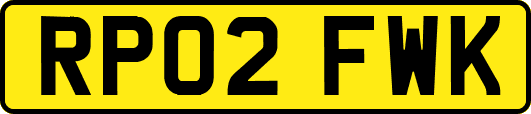RP02FWK
