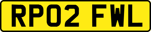 RP02FWL