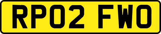 RP02FWO