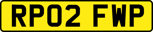 RP02FWP