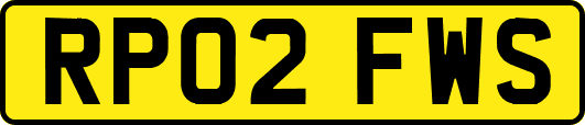 RP02FWS