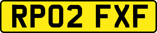 RP02FXF