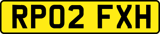 RP02FXH