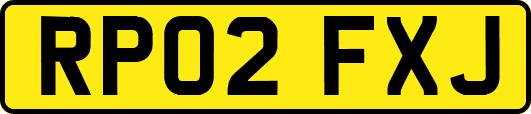 RP02FXJ