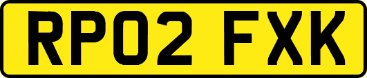 RP02FXK