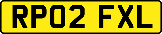 RP02FXL