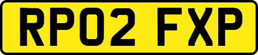 RP02FXP