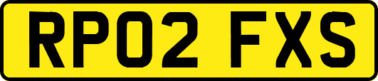RP02FXS