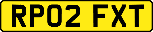 RP02FXT