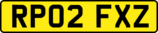 RP02FXZ