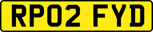 RP02FYD