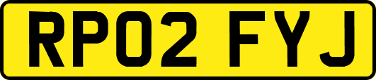 RP02FYJ