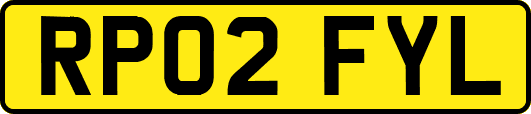 RP02FYL