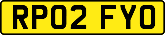 RP02FYO
