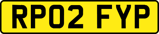 RP02FYP