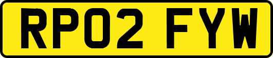 RP02FYW