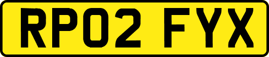 RP02FYX