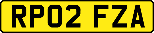 RP02FZA