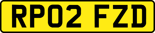 RP02FZD