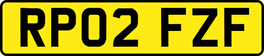 RP02FZF