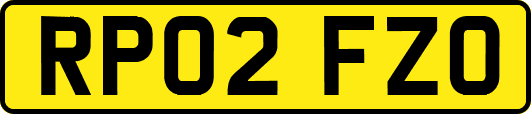 RP02FZO