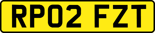 RP02FZT