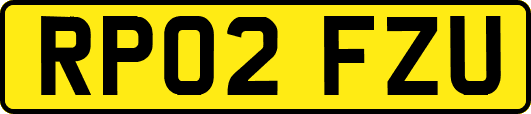 RP02FZU