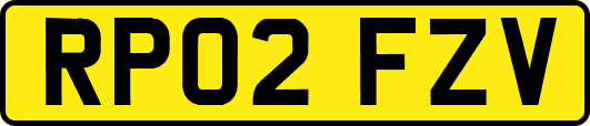 RP02FZV