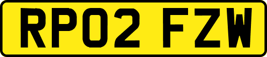 RP02FZW