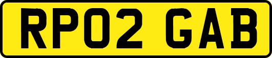 RP02GAB