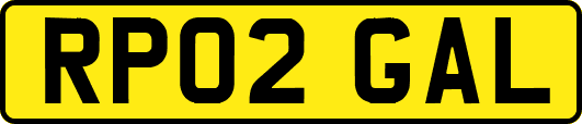 RP02GAL