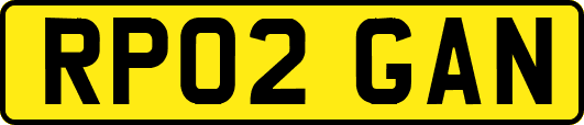 RP02GAN