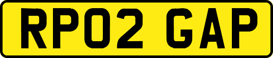 RP02GAP